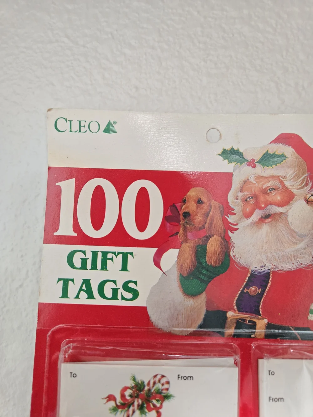 cleo 100 count